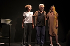 Lear for real de Claudine Galéa
