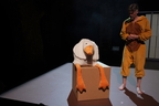 The Last Hamlet - Ben Duke (EZ)