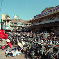 Hô-Chi-Minh-Ville