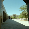 Ispahan - Mosquee de l Imam 26