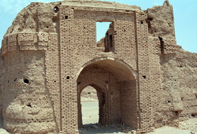 De Yazd a Ispahan 04