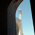 Ispahan - Mosquee de l Imam 23