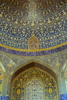 Ispahan - Mosquee de l Imam 33