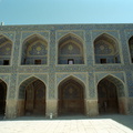 Ispahan - Mosquee de l Imam 01