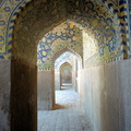 Ispahan - Mosquee de l Imam 22