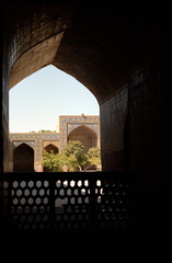 Ispahan - Mosquee de l Imam 24