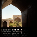 Ispahan - Mosquee de l Imam 24
