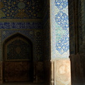 Ispahan - Mosquee de l Imam 10