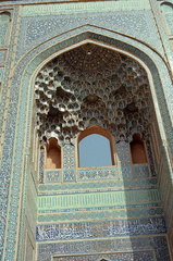 Yazd Mosquee du Vendredi 19
