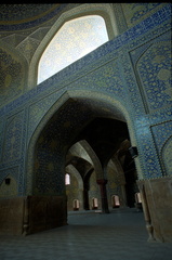 Ispahan - Mosquee de l Imam 05