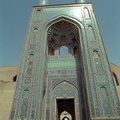 Yazd Mosquee du Vendredi 11