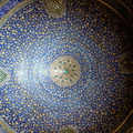 Ispahan - Mosquee de l Imam 17