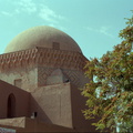 Yazd Mosquee du Vendredi 07