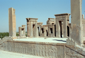 Persepolis 31