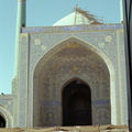 Ispahan - Mosquee de l Imam 35