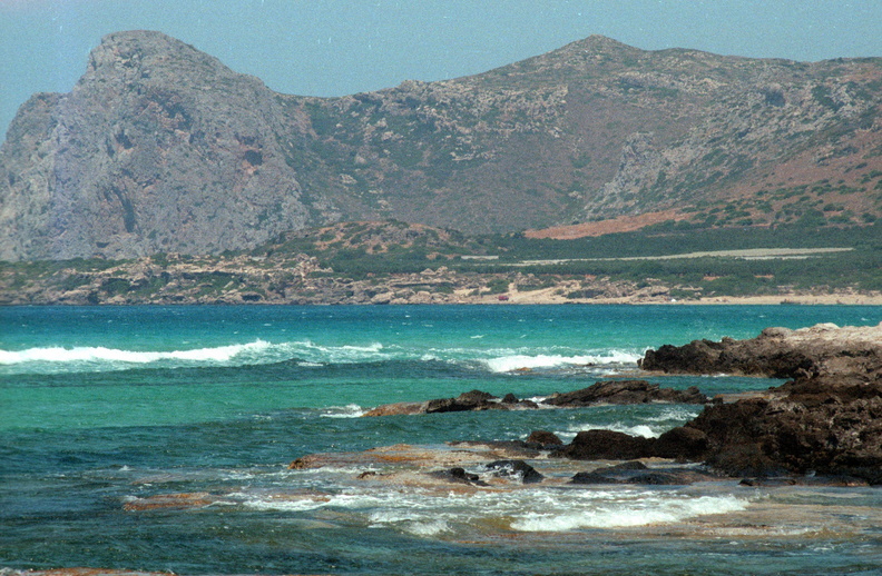 Crete 1-2881
