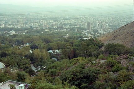 Teheran 14