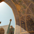Ispahan - Mosquee de l Imam 18