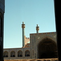 Ispahan - Mosquee de l Imam 06