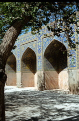Ispahan - Mosquee de l Imam 11