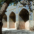 Ispahan - Mosquee de l Imam 11