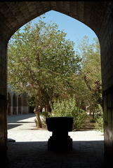 Ispahan - Mosquee de l Imam 16
