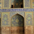 Ispahan - Mosquee de l Imam 13