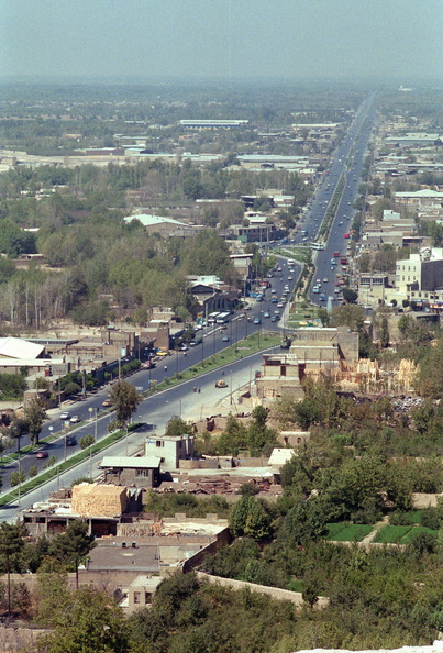 De Ispahan a Teheran 6