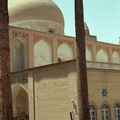 Ispahan - Cathedrale armenienne 4