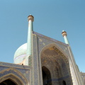 Ispahan - Mosquee de l Imam 02