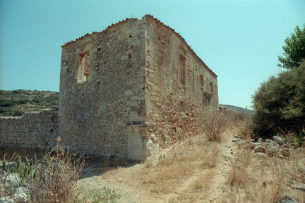Crete 1-3021