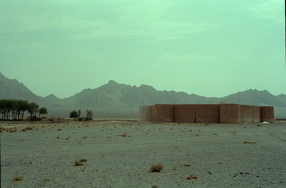 De Kerman a Yazd 2