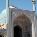 Ispahan - Mosquee de l Imam 20