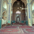 Yazd Mosquee du Vendredi 13