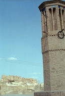 De Yazd a Ispahan 16