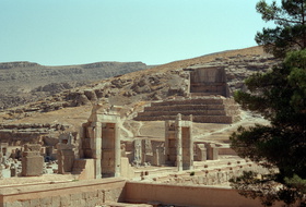 Persepolis 34