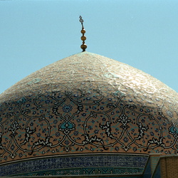 Mosquée du Sheikh Lotfollah