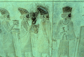 Persepolis 17