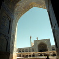 Ispahan - Mosquee de l Imam 03