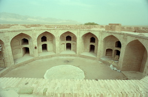De Kerman a Yazd 8