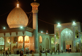 Shiraz 28