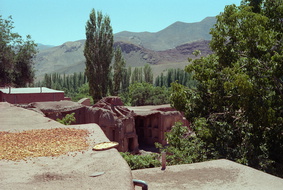 Abyaneh 20