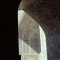 Ispahan - Mosquee de l Imam 34
