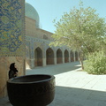 Ispahan - Mosquee de l Imam 29