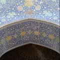 Ispahan - Mosquee de l Imam 07
