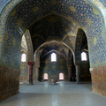 Ispahan - Mosquee de l Imam 04