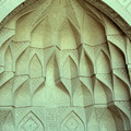 Ispahan - Mosquee du Vendredi 29