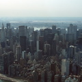 New York vue du ciel 100