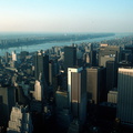 New York vue du ciel 160