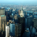 New York vue du ciel 220
